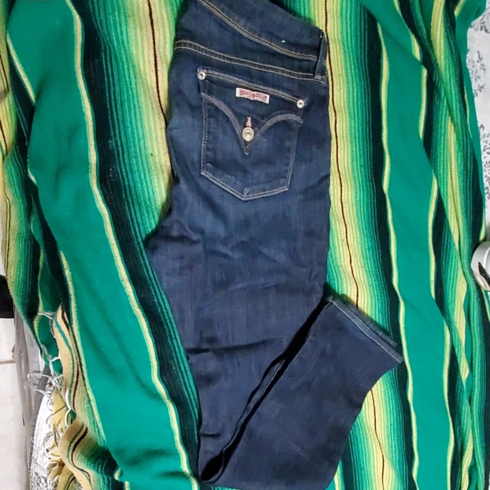 Denium jeans